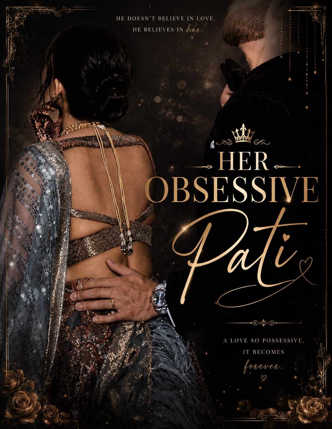 Her Obsessive Pati