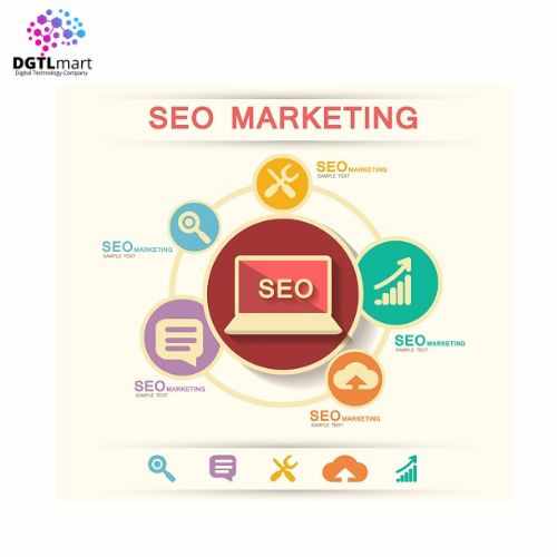 Best SEO Company for Higher Rankings & Organic Growth