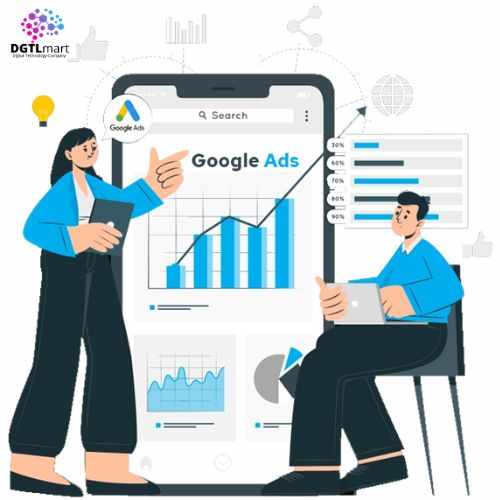 Best PPC Ad Agency for High-ROI Google Ads Campaigns