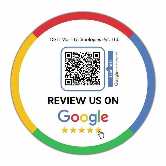 Create a Free QR Code for Google Reviews to Boost Business Visibility
