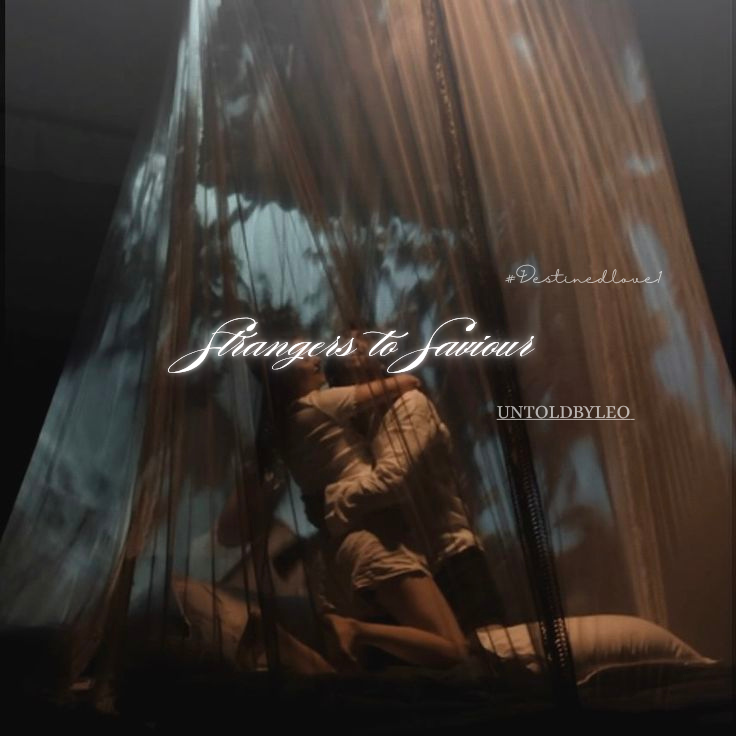 Strangers to Saviour