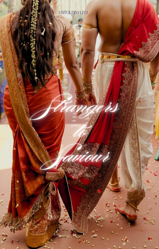 Strangers to Saviour