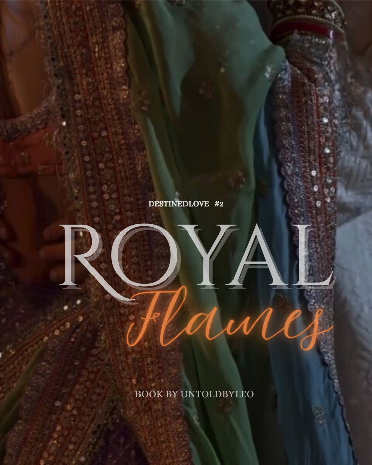 Royal Flames