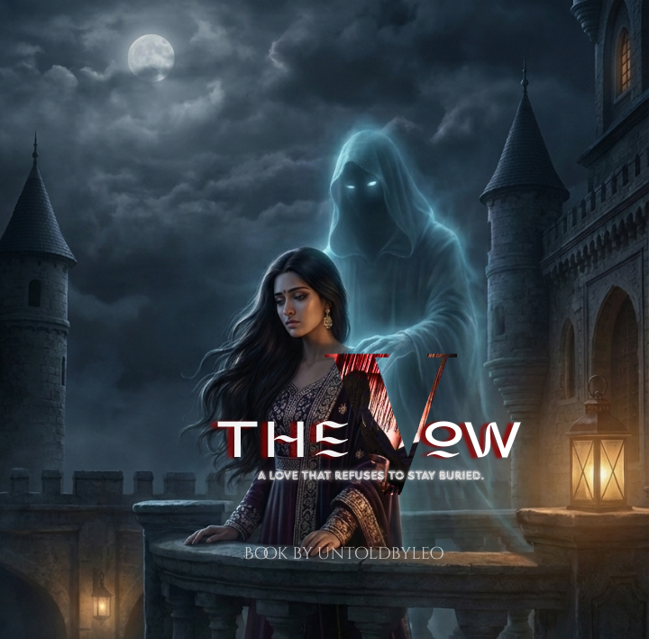 THE VOW