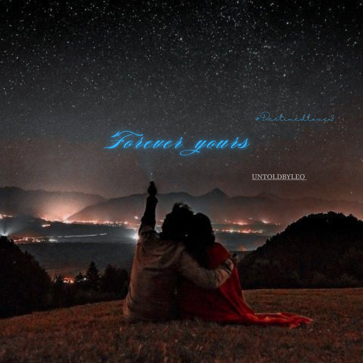 Forever yours