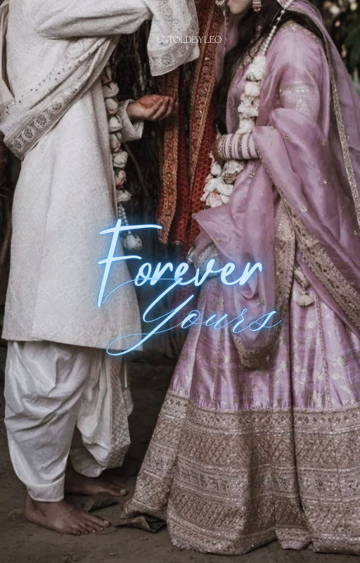 Forever yours