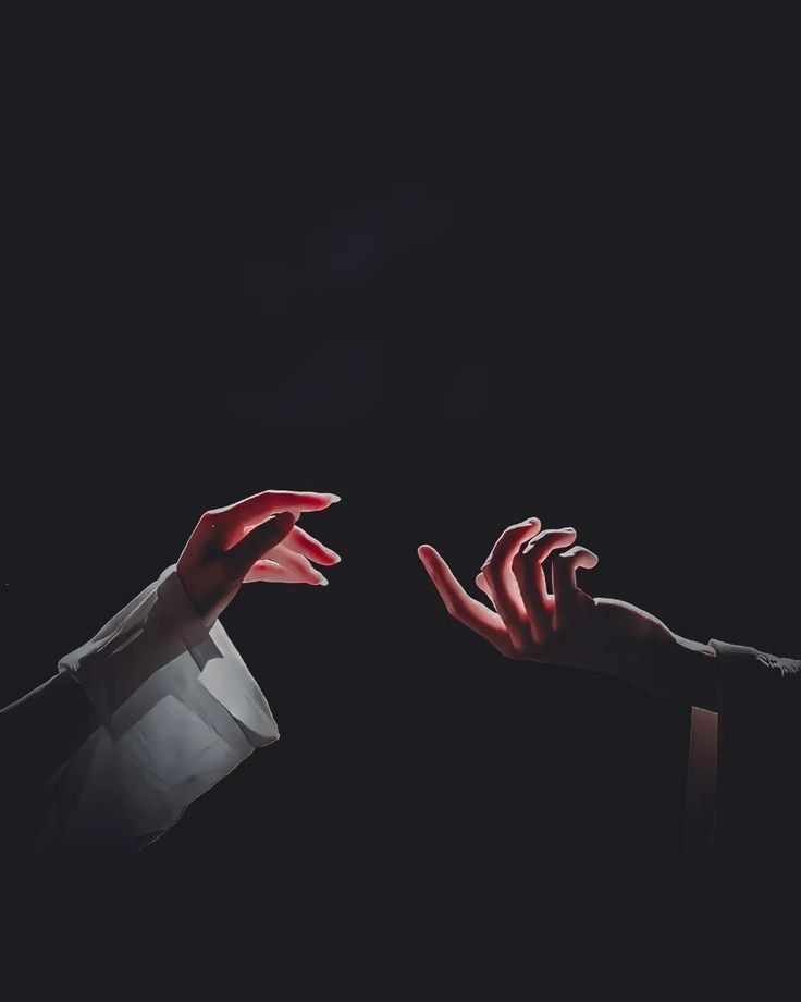 In the tangle of Love & Lies.