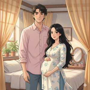 SHOT 2 : KRIDH { KRIYA X DHRUV }