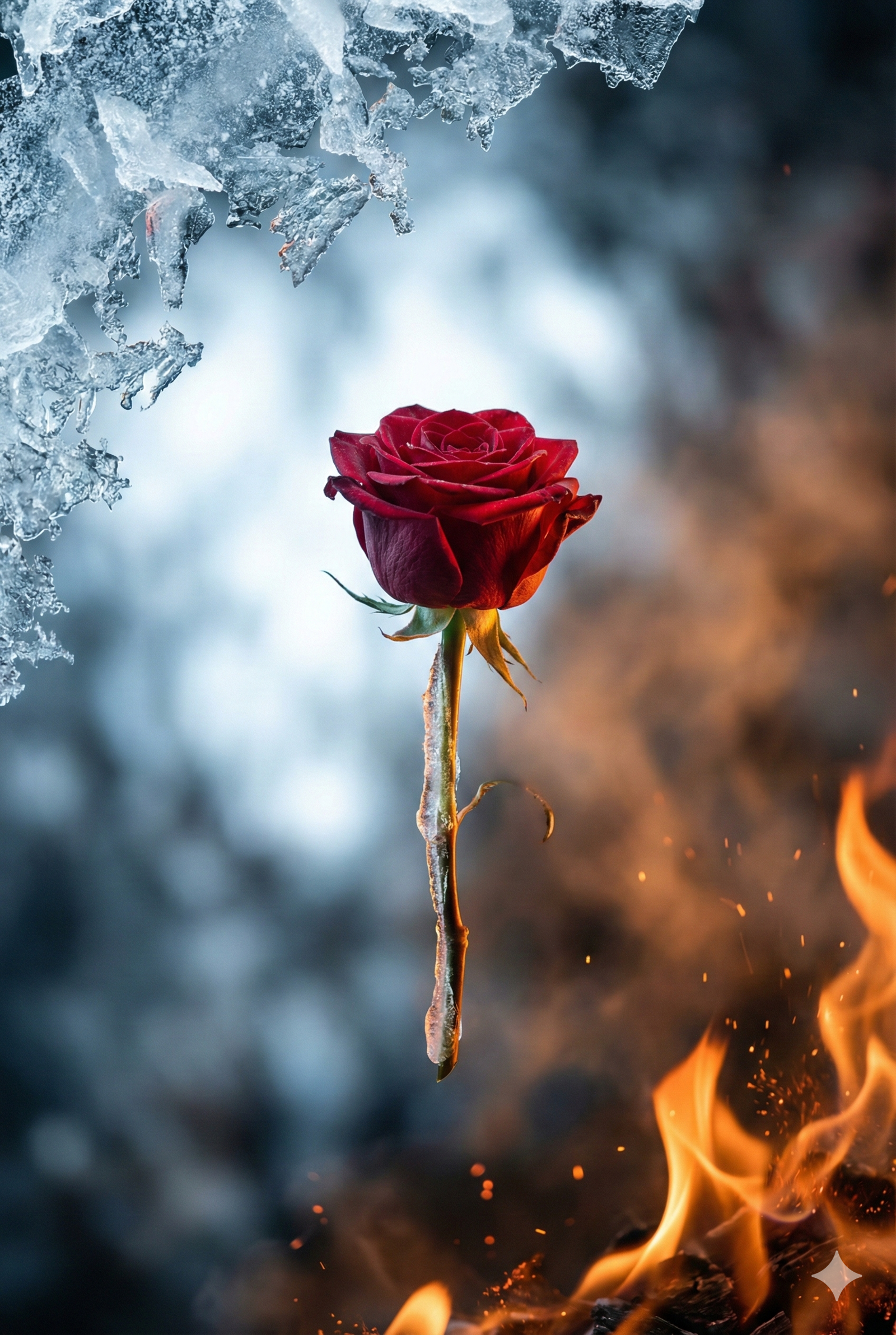 In the Tangles of Loves & Lies  - Shivika Version