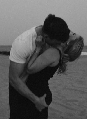 His version of love.....