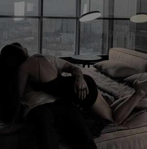 Her questions, his answers