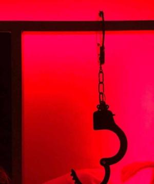 The Basement Confession...