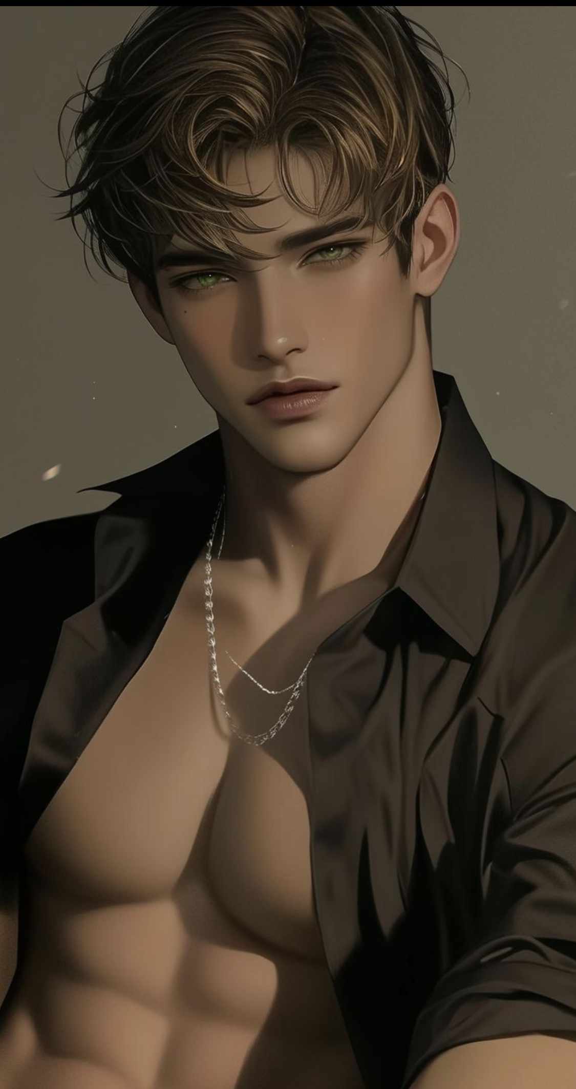 New Bot - 𝒞𝒶𝓈𝓈𝒾𝒶𝓃 𝒟𝓇𝒶𝓎𝓀𝑒