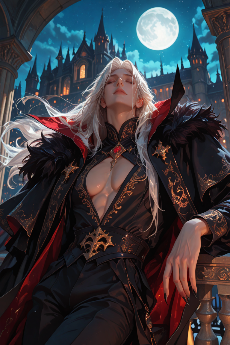 𝔓𝔯𝔦𝔫𝔠𝔢 𝔑𝔬𝔠𝔱𝔞𝔯𝔦𝔬𝔫 — 𝔗𝔥𝔢 𝔠𝔯𝔦𝔪𝔰𝔬𝔫 𝔇𝔢𝔳𝔦𝔞𝔫𝔱