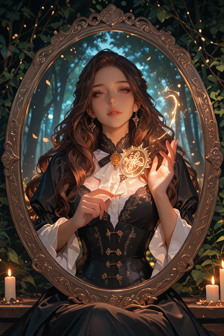 ✨ 𝒲𝑒𝓁𝒸𝑜𝓂𝑒 𝓉𝑜 𝑀𝓎 𝐼𝓂𝒶𝑔𝒾𝓃𝒶𝓉𝒾𝑜𝓃 ✨