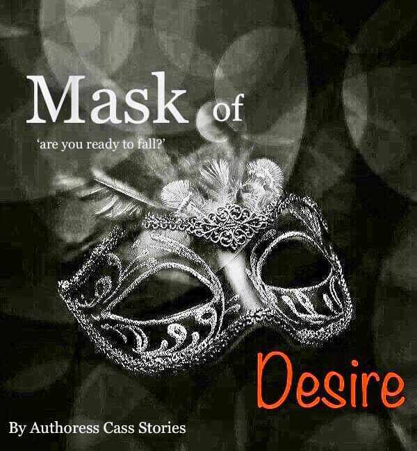 Mask of Desire