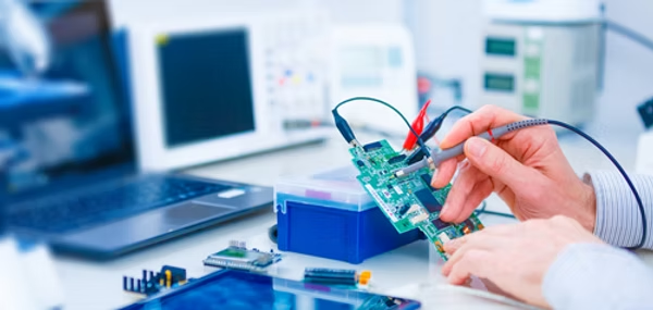 East/West Manufacturing Enterprises