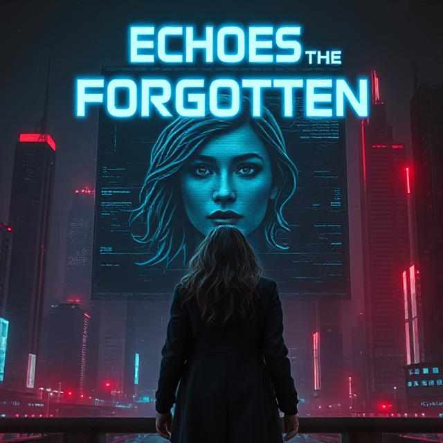 Echoes of the Forgotten