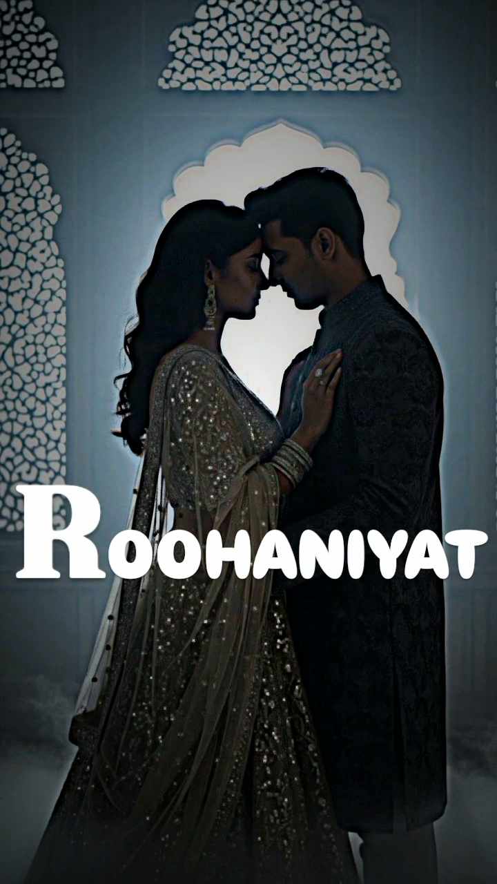 Roohaniyat