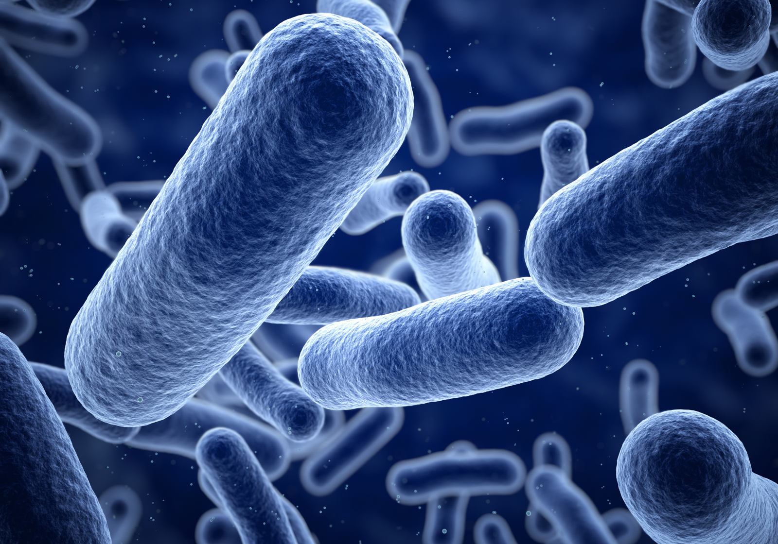 Can Bacterial Infections Be Treated Without Antibiotics?