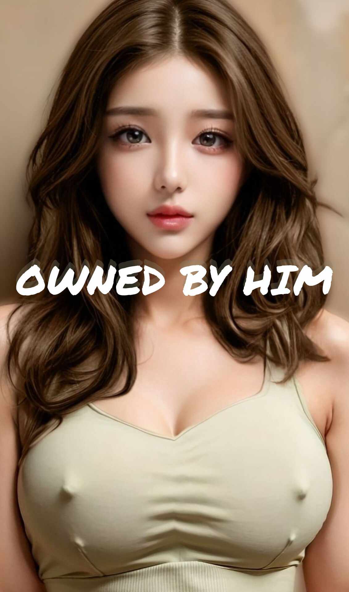 OWNED BY HIM~