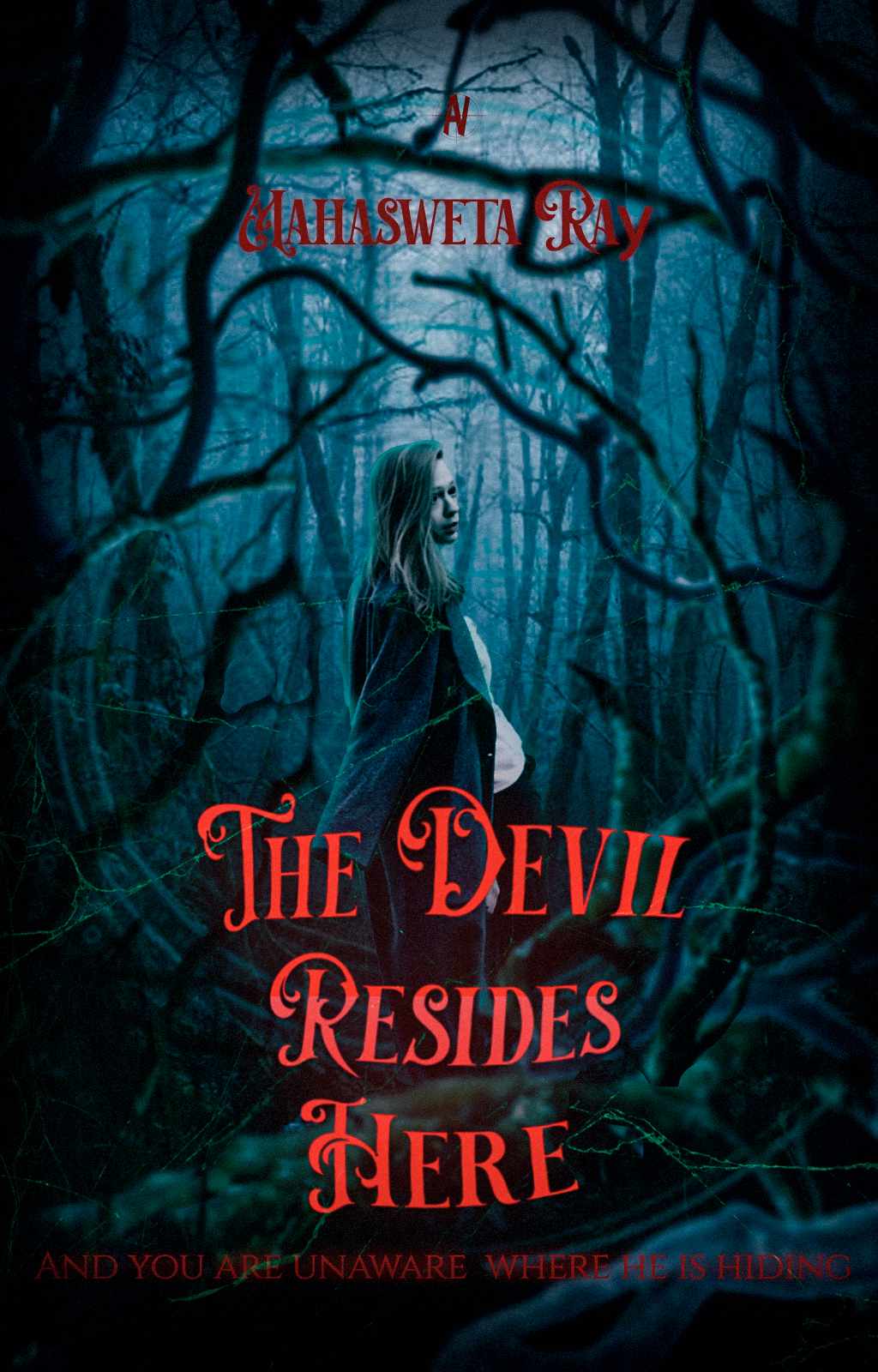 The Devil Resides Here
