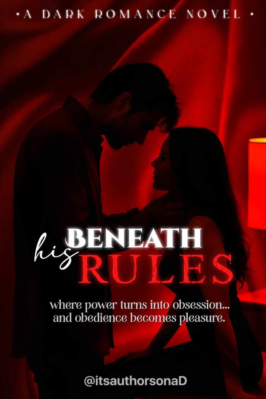Beneath his rules