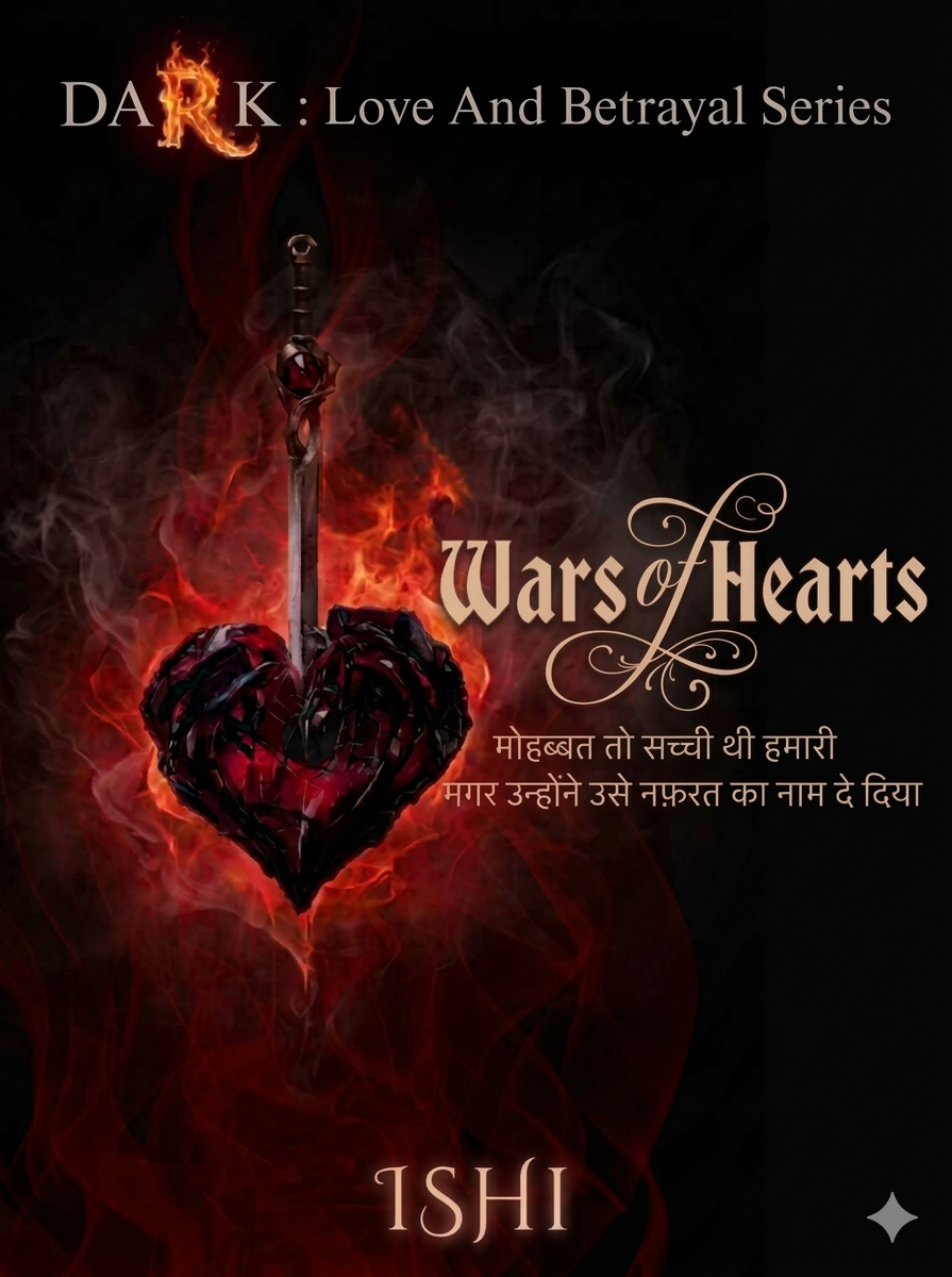 WARS Of HEARTS