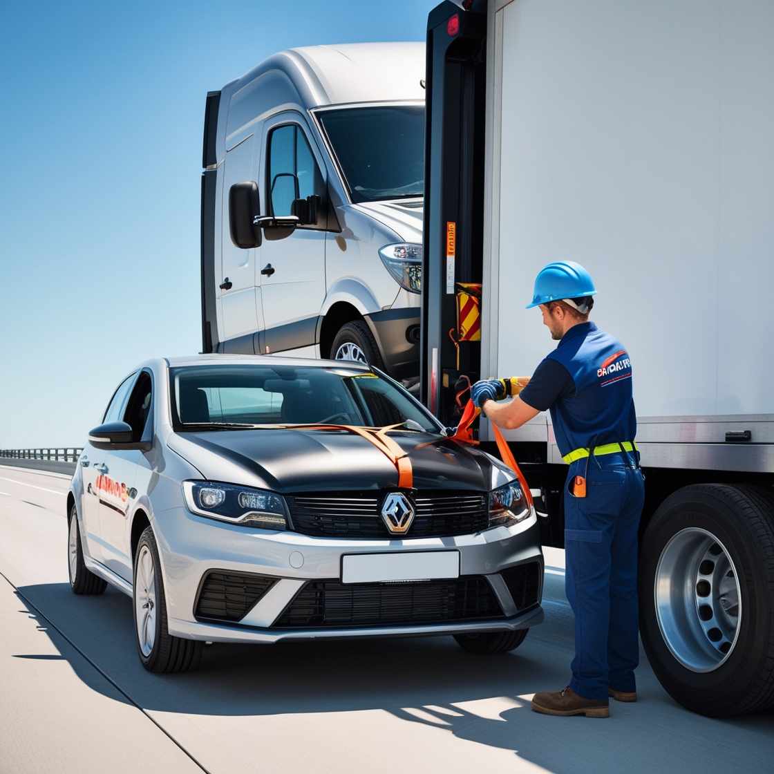 Car Transport from Mumbai to Coimbatore: Your Guide to Safe and Reliable Services