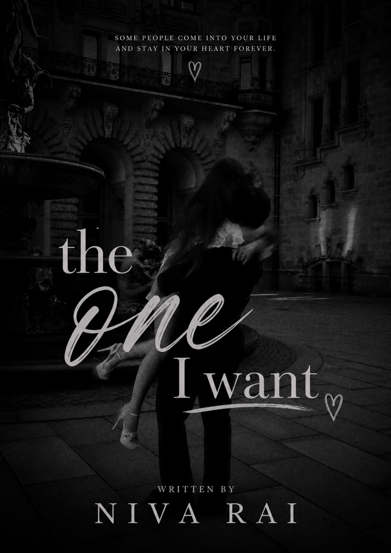The One I Want
