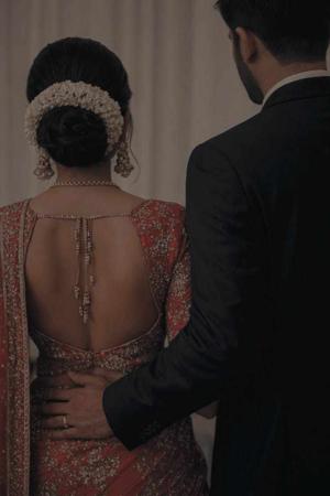 The Wedding Jitters