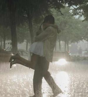 The Almost Kiss