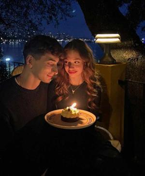 The Midnight Surprise