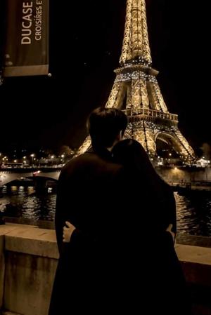 The City Of Love
