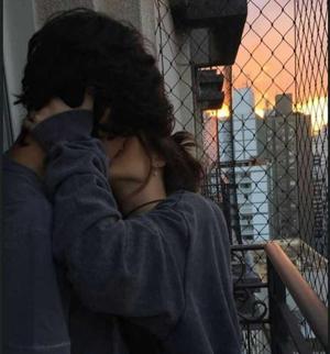 The Paris Parting