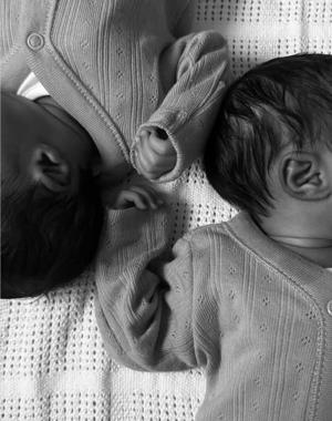The Day Their Forever Begins