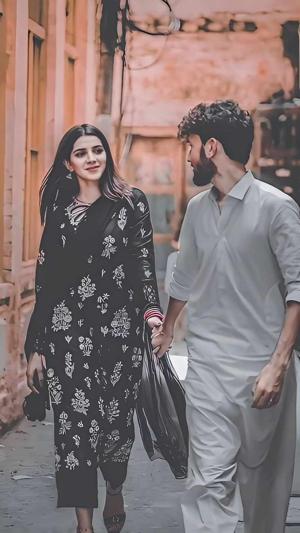 CHARACTER INTRODUCES