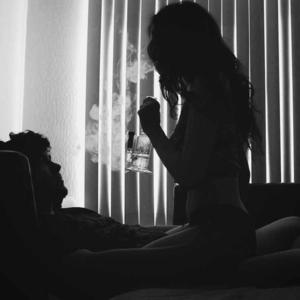 Aching Satin πππ (Making love, first time, deflowering, aftercare)