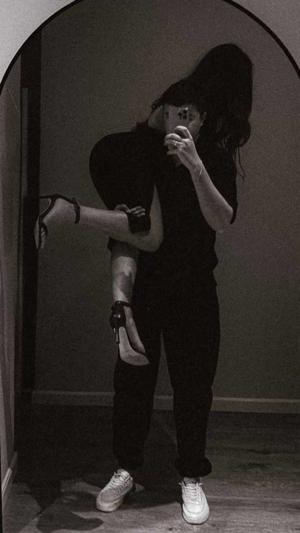 First Night πππ(Making love, comforting, loosing control, after care)