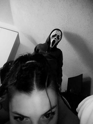 Paranormal Whispers II π π π(Invisible thrusts, mastrubation, dildo, Ghost fucking, BDSM, hardcore fucking, overstimulation)