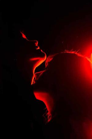 Are you satisfied, little tigress? πππ (Love Making,hardcore fucking)