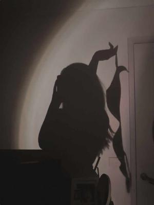 Shh Little Rose... πΉ(Love making, morning sex, oral sex, teasing, finger fucking, hardcore fucking)