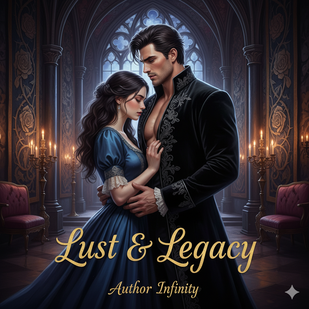 Lust & Legacy