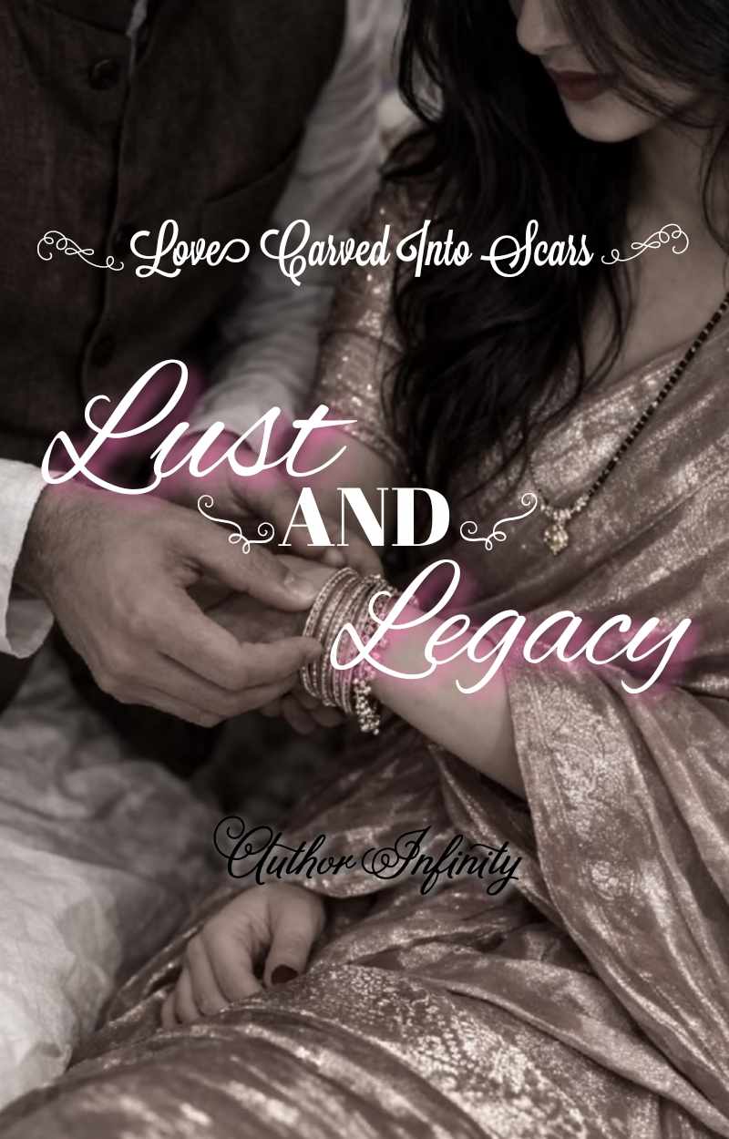 Lust & Legacy