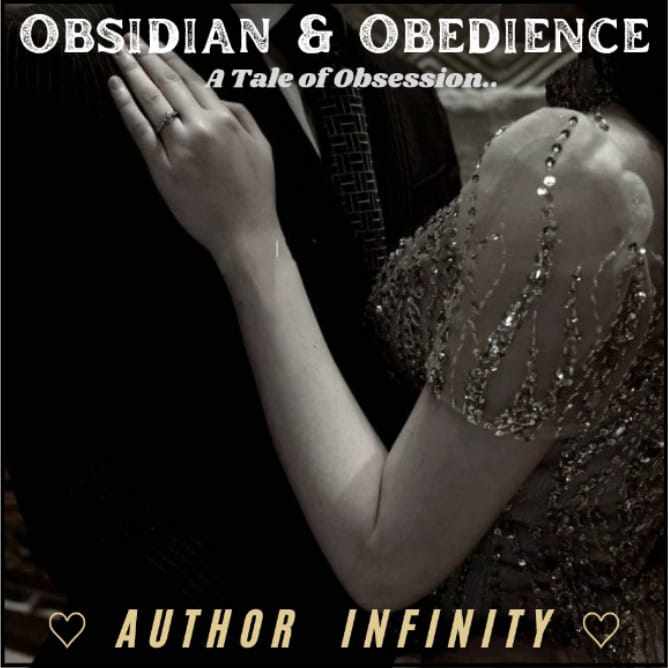 Obsidian & Obedience 🔞
