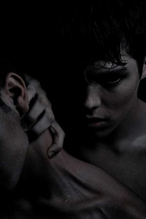 Breaking Boundaries 🔞🔞🔞(Gay sex BDSM, hardcore fucking, overstimulation , master-slave, clamps, sensual pain)