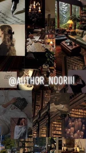 Authornooriii7 logo