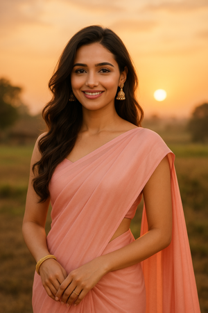 Chapter 2: Priya's New Beginning