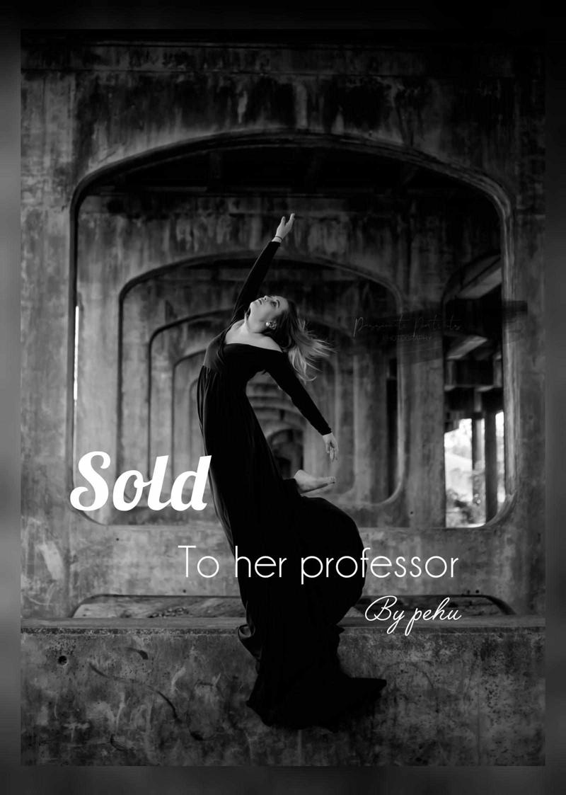 Sold to her professor