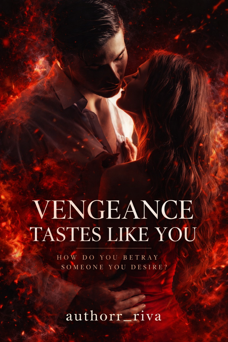 Vengeance Tastes Like You
